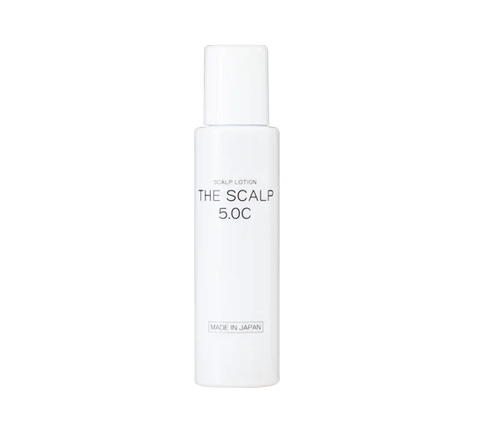 THE SCALP 5.0C-